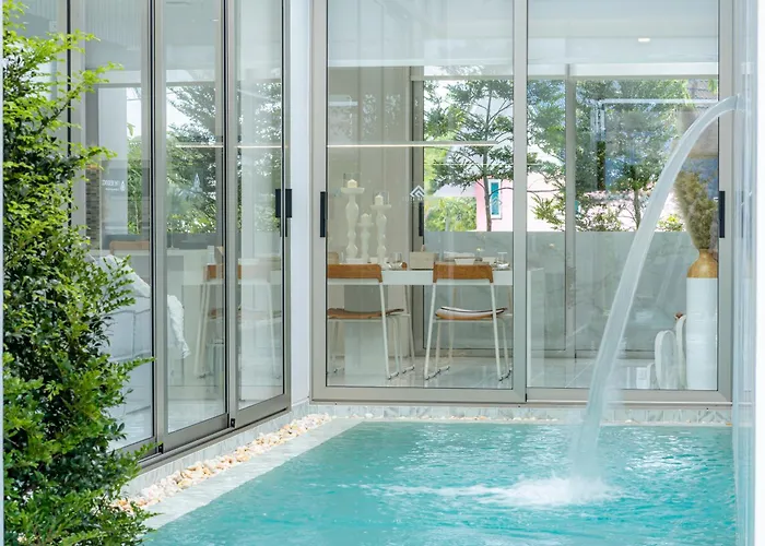 The Residence By Andaman Villa